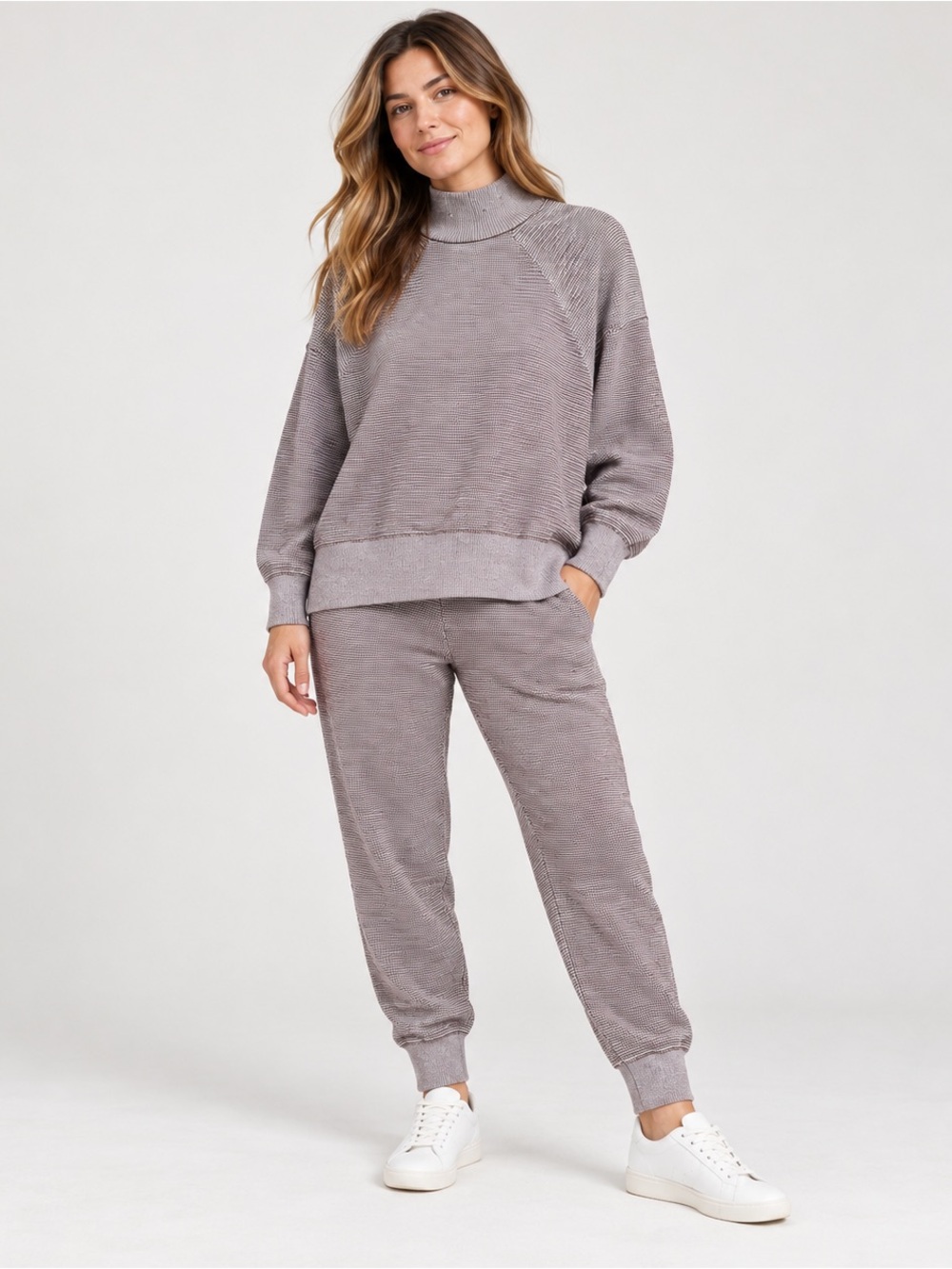 Varley Two Piece Matching Set Size Medium